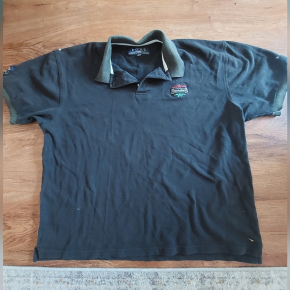 Fore Golfwear Heineken Polo - Picture 1 of 6